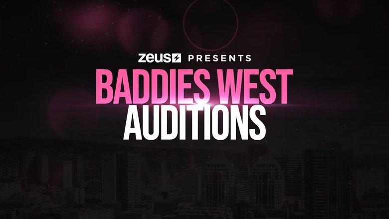 Baddies West Auditions image
