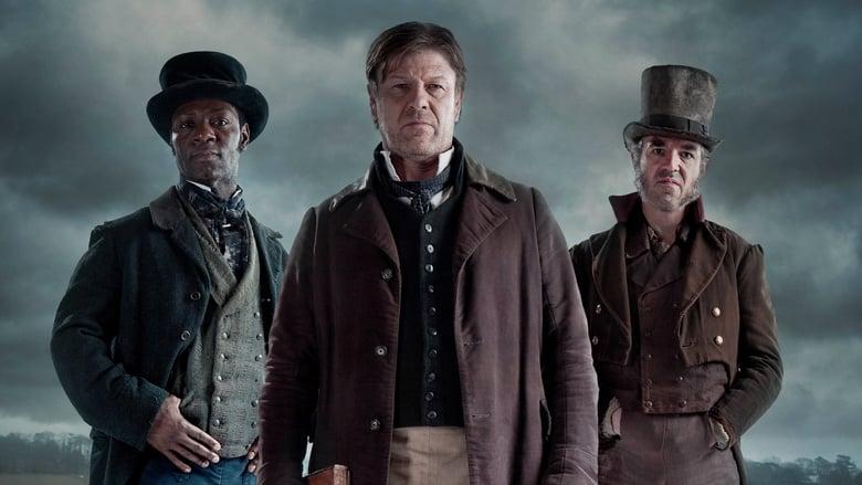 The Frankenstein Chronicles image
