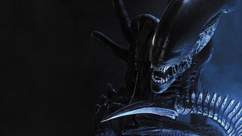 AVP: Alien vs. Predator image
