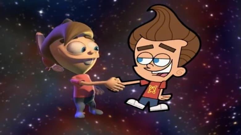 Jimmy Timmy Power Hour image