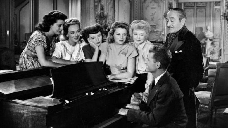 The Bachelor's Daughters image