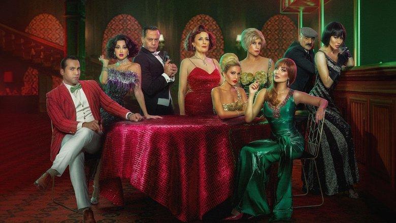 Beirut's Godmother image