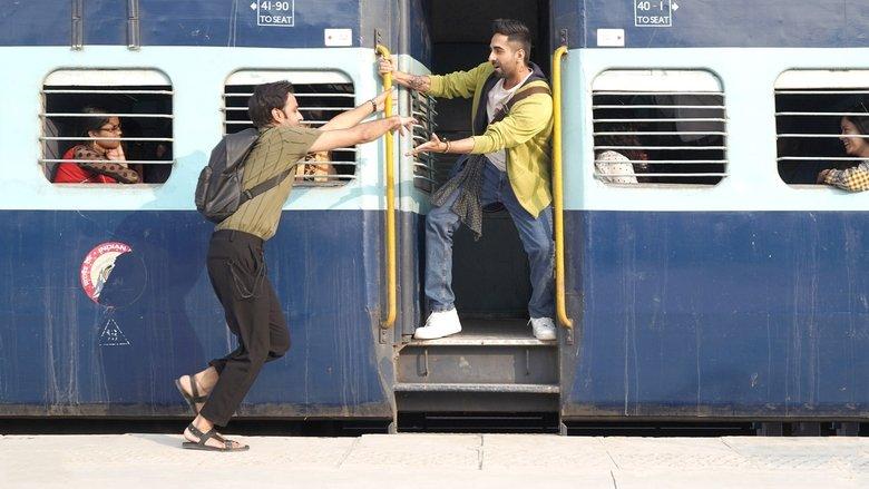 Shubh Mangal Zyada Saavdhan image