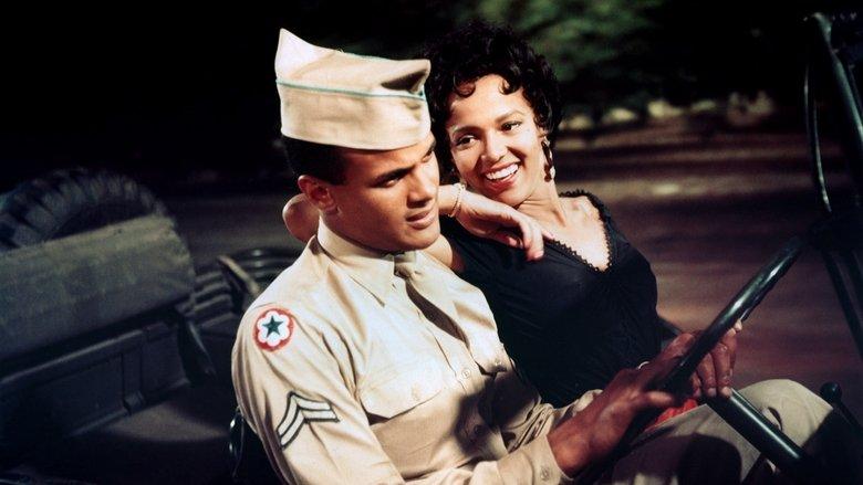Carmen Jones image
