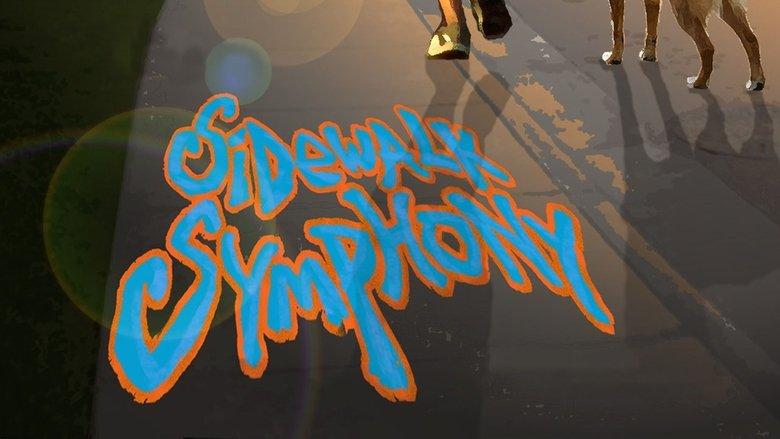 Sidewalk Symphony image