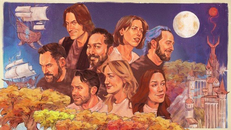 Critical Role image