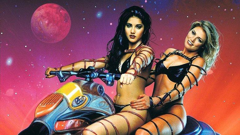The Exotic Time Machine II: Forbidden Encounters image