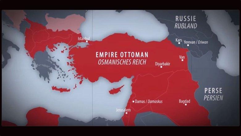 The End of the Ottoman Empire image
