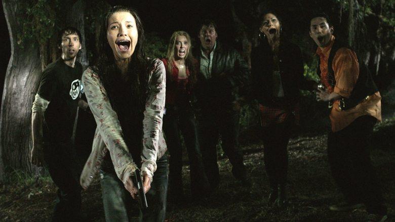 Hatchet image