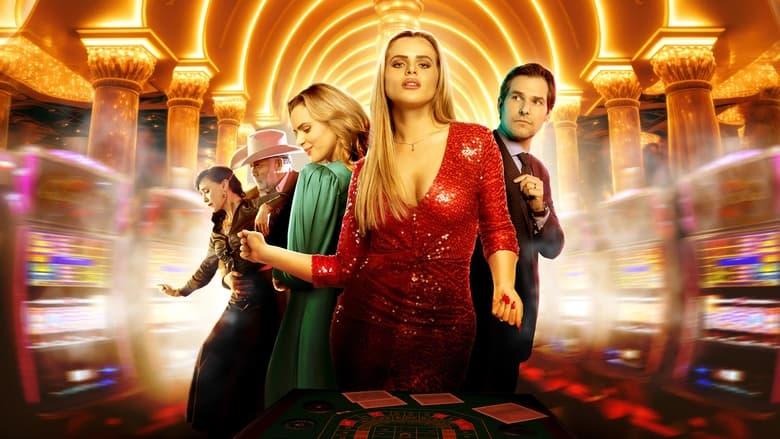 La Usurpadora: The Musical image