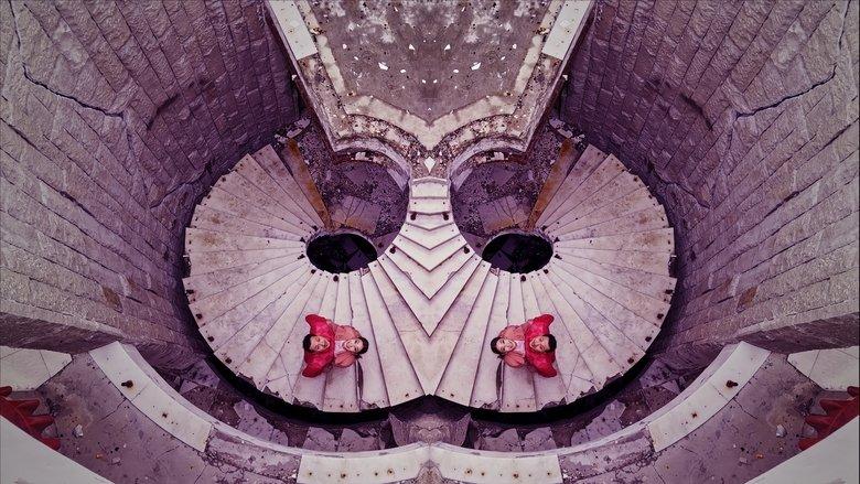 Strange, Abandoned, Deranged image