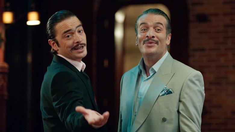 Çalgı Çengi: İkimiz image