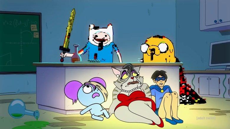 Come and Learn with Pibby! image