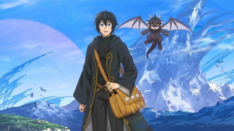 A Gatherer's Adventure in Isekai image
