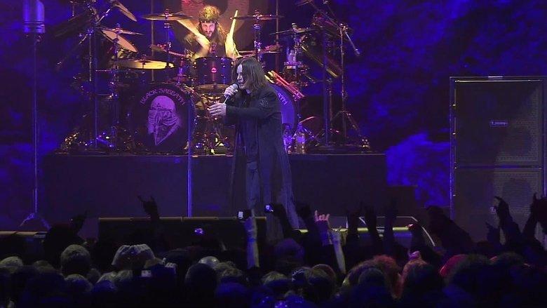 Black Sabbath: Live... Gathered In Their Masses image