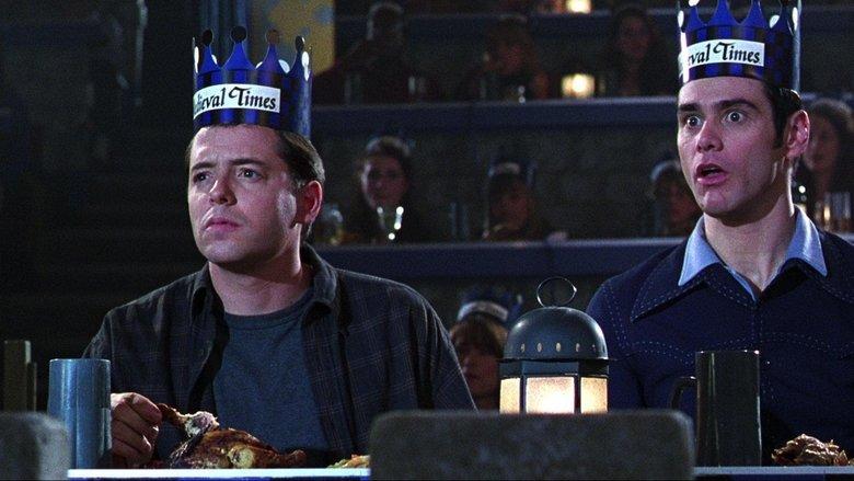 The Cable Guy image