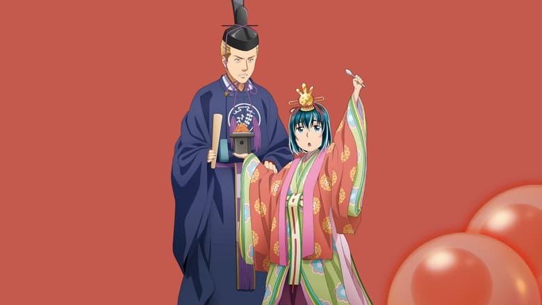 Hinamatsuri image