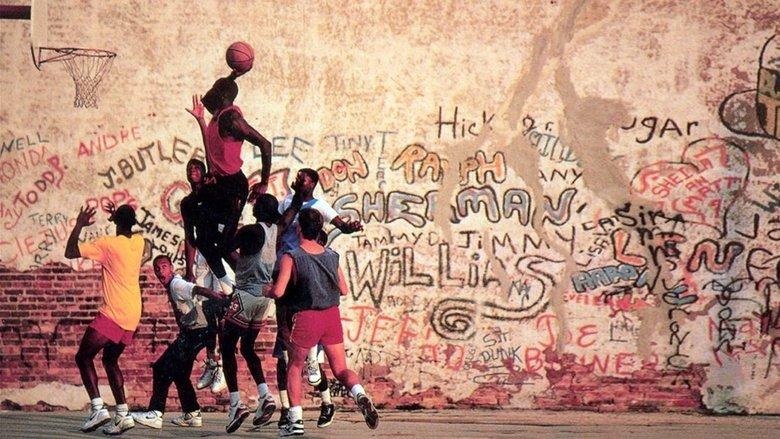 Michael Jordan's Playground image