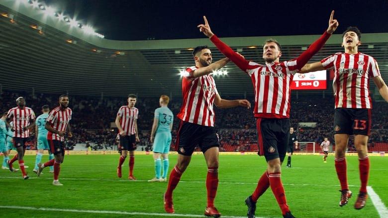 Sunderland 'Til I Die image