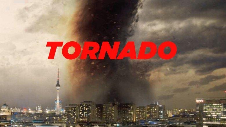 Tornado - Der Zorn des Himmels image