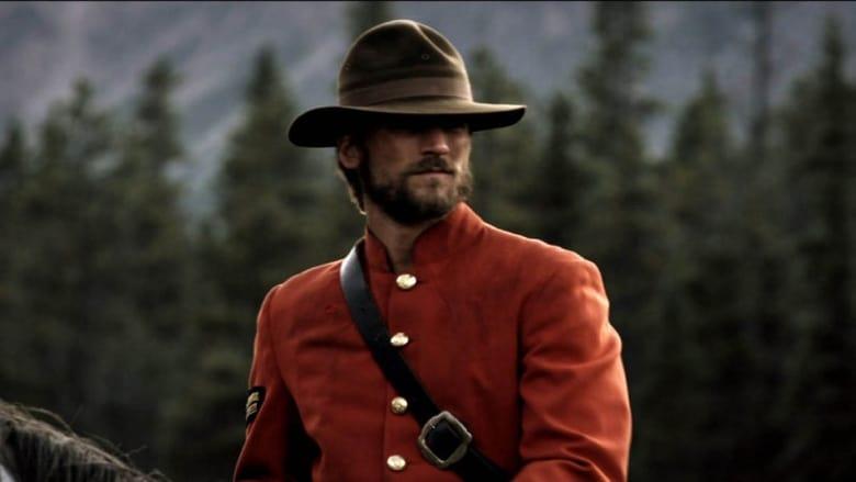 The Mountie image