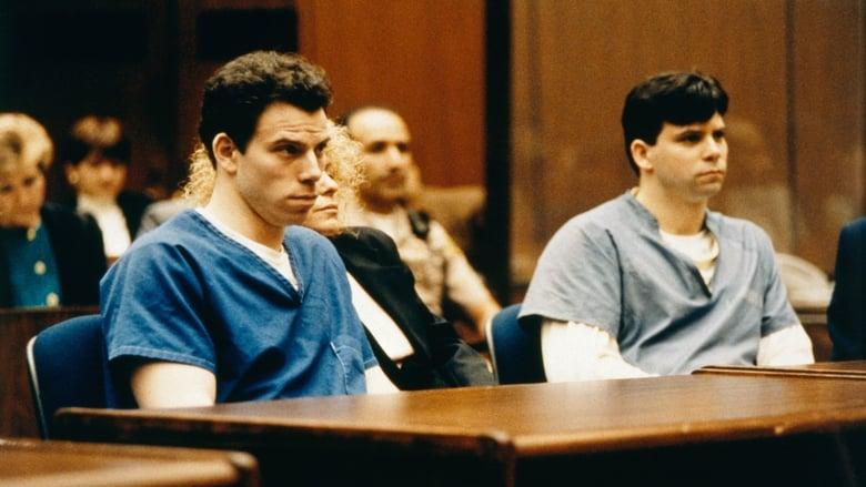 The Menendez Murders: Erik Tells All image