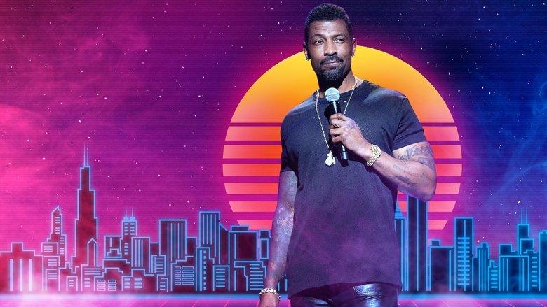 Deon Cole: Cole Hearted image