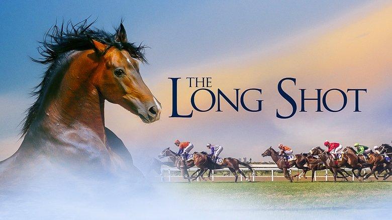 The Long Shot image