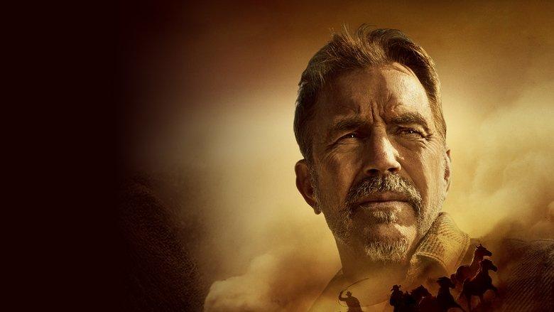 Kevin Costner's The West image