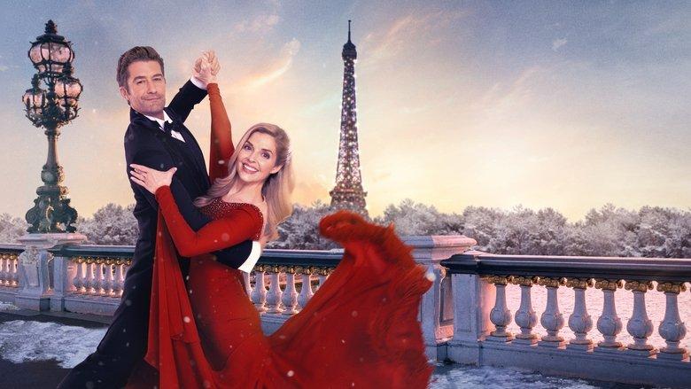 Paris Christmas Waltz image