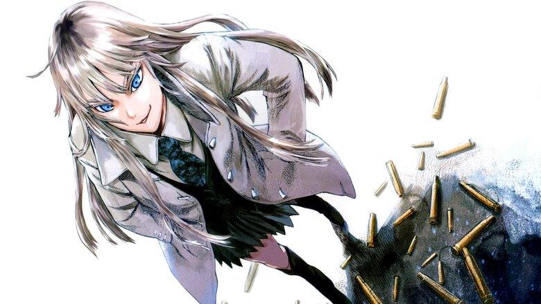 Jormungand image