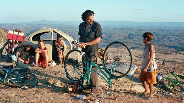 The Middle of the World image