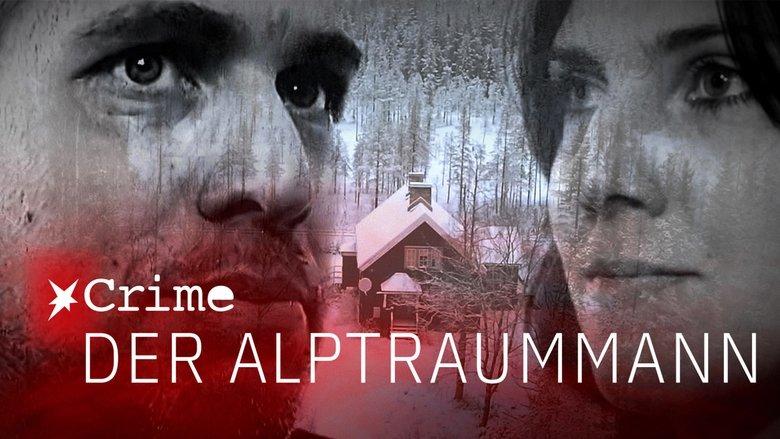 Stern Crime: Der Alptraummann image