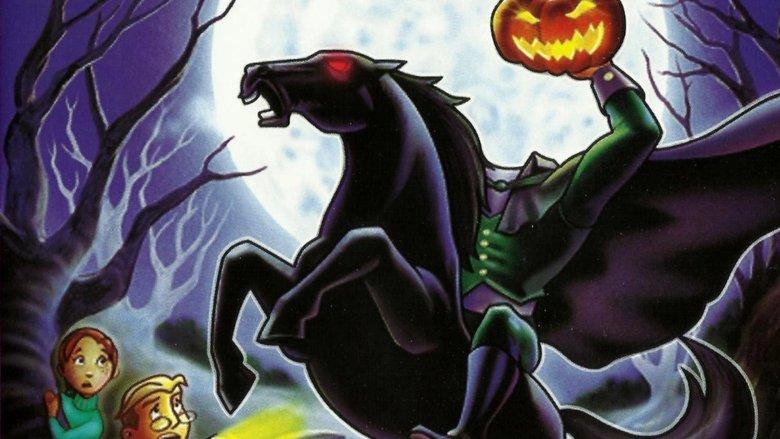 The Haunted Pumpkin of Sleepy Hollow image