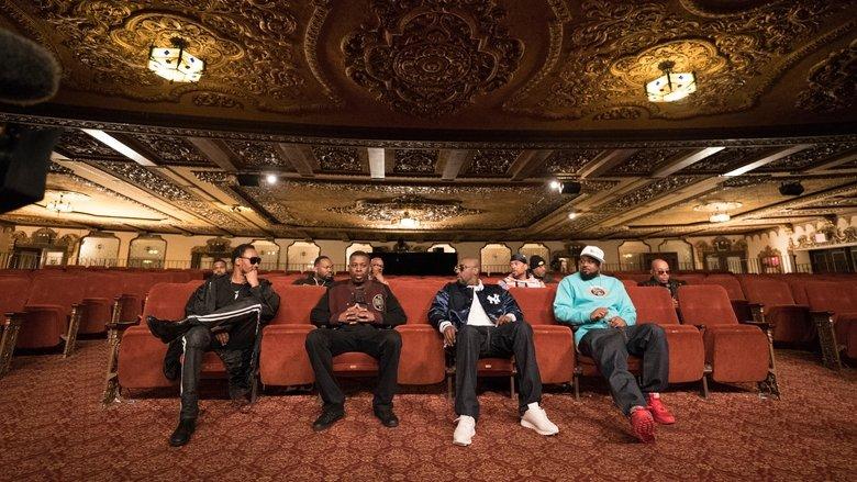 Wu-Tang Clan: Of Mics and Men image