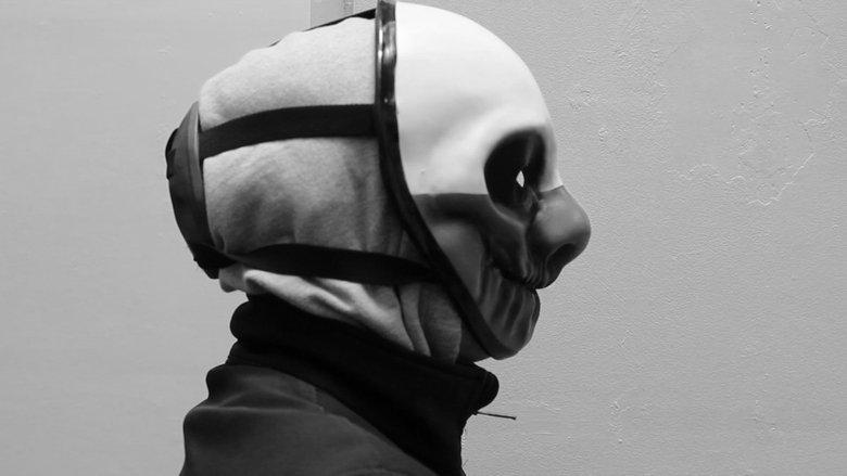 The Clown Face Killer image