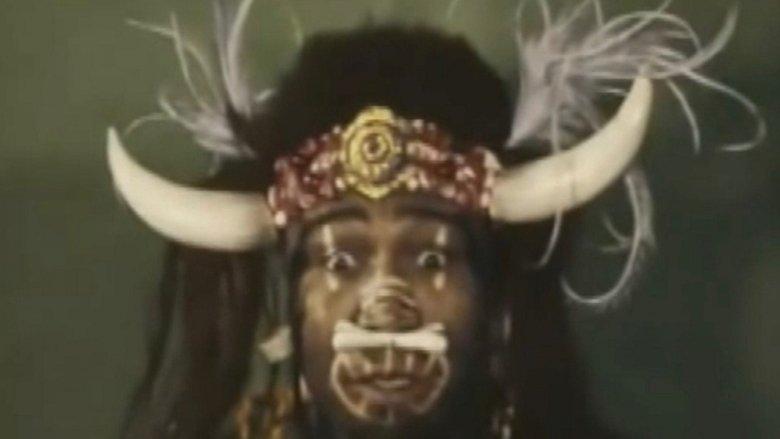 The Kid from Borneo image