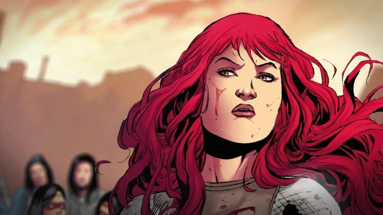 Red Sonja: Queen of Plagues image