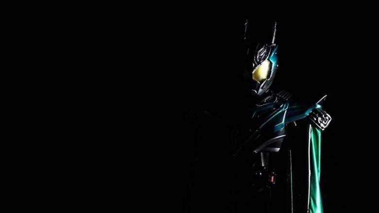 Drive Saga: Kamen Rider Brain image