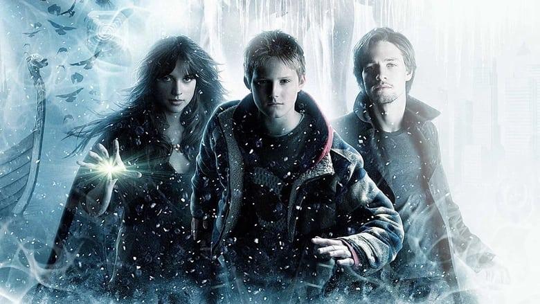 The Seeker: The Dark Is Rising image