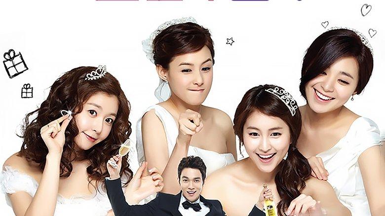 The Wedding Scheme image