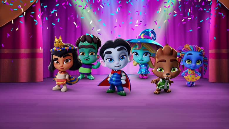 Super Monsters image