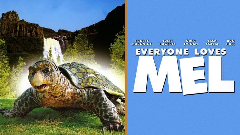Everyone Loves Mel image