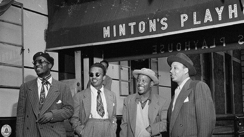 Thelonious Monk: Straight, No Chaser image
