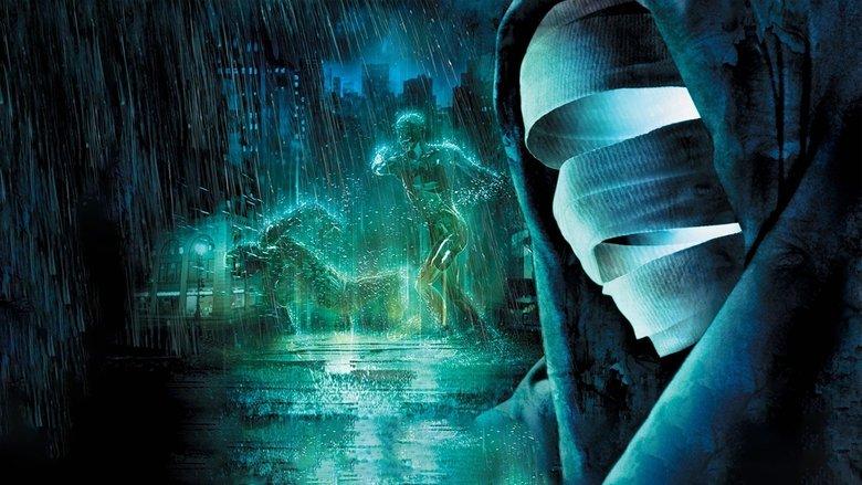 Hollow Man II image