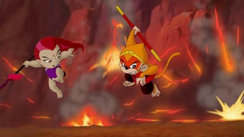Fire Ball image