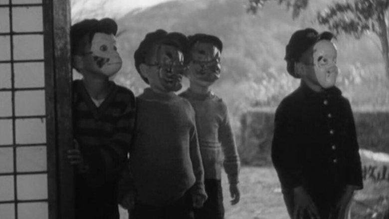 Four Seasons of Children image