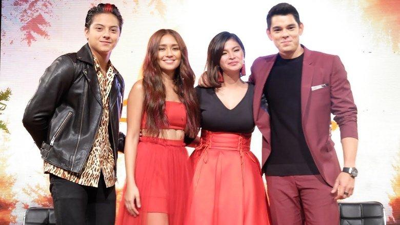 La Luna Sangre image