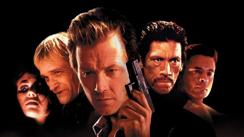 From Dusk Till Dawn 2: Texas Blood Money image