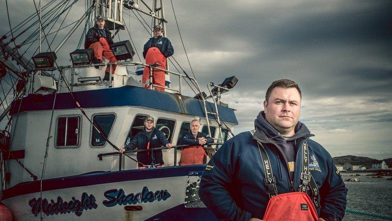 Cold Water Cowboys image